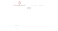 Desktop Screenshot of ketchumphotography.com